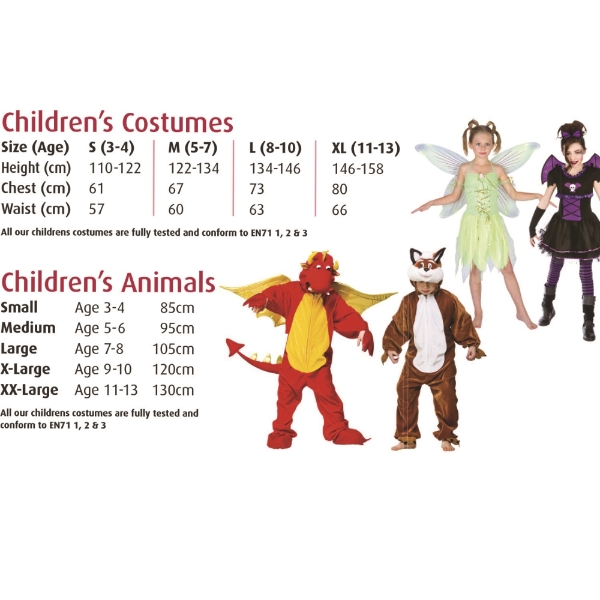 Neverland Fairy Adult Costume Fun World 